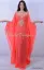 Picture of arabian beach style bridal moroccan maxi dress farsha j