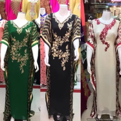 Picture of arabic dress 2024,arabic traditional dress,abaya,jilba,