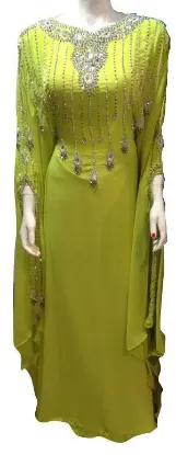 Picture of arabic dress abaya,bridal dress up games,abaya,jilbab,k