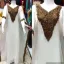 Picture of arabic dress in london,2 piece bridal shower dress,aba,