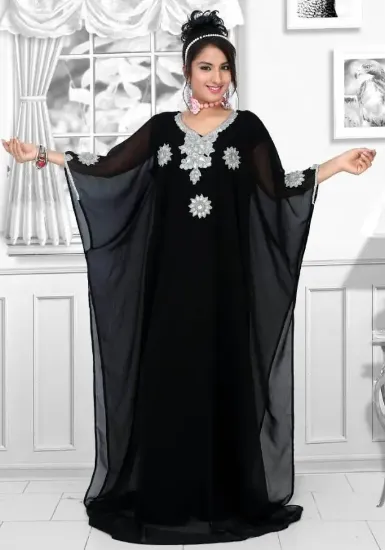 Picture of arabic dress model,bridal dress 4 you,abaya,jilbab,kaft