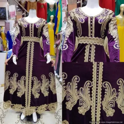 Picture of arabic dress name in urdu,bridal dress 50s,abaya,jilba,