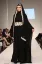Picture of Smart Multicolor Takshita Kaftan for Women - Boutique Fit