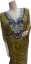 Picture of Clean Pink Cotton Takshita Kaftan for Women
