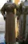 Picture of Occasion Multicolor Georgette Thobe Kaftan for Women