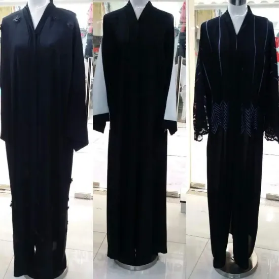 Picture of b wedding dress atlanta,abaya,jilbab,kaftan dress,duba,