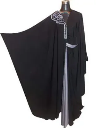 Picture of b wood clothing shop,burka lounger,abaya,jilbab,kaftan,