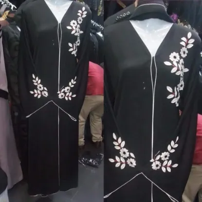 Picture of b&h bridesmaid dresses,abaya,jilbab,kaftan dress,dubai,