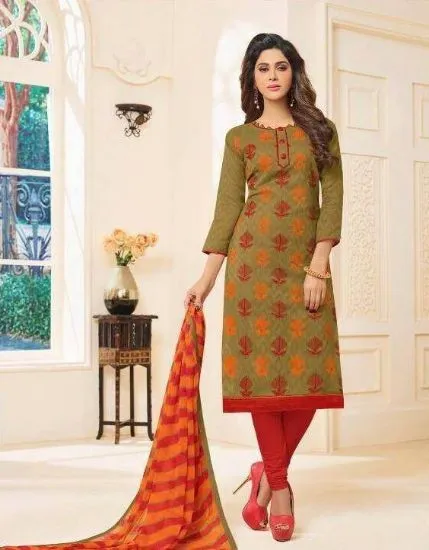Picture of dress bollywood wear salwar kameez indian diwali design