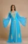 Picture of beautiful dubai maxi caftan dress for australian women 