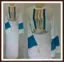 Picture of beautifully designed kaftan plain dress with pure origi