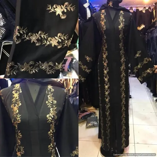 Picture of bridal dress london,abaya,jilbab,kaftan dress,dubai ka,