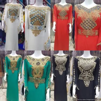 Picture of bridal dress material,bridal dress rental dallas,abaya,