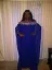 Picture of Bridal Dress modest maxi gown Design,Bridal Dress Strap