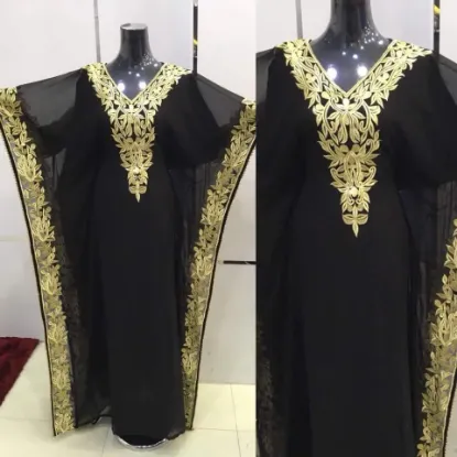 Picture of bridal dress outlet,abaya,jilbab,kaftan dress,dubai ka,