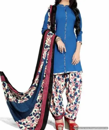 Picture of ethnic pakistani party wear bridal anarkali indian geor