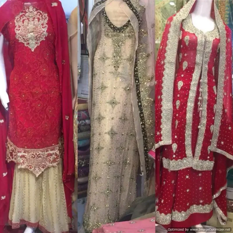 Picture of Radhe Designer Multicolor Georgette Kaftan Dress for Women - F3136