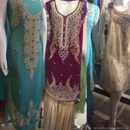 Picture of bridal dresses queens,arabic dresses with hijab,abaya,,