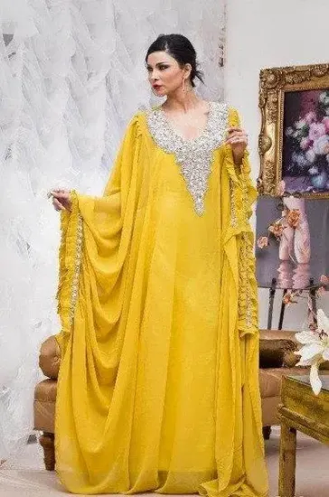 Picture of bridesmaid dress 2024,dubai kaftan dress whole,abaya,ji