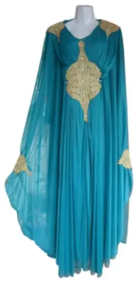 Picture of Bridesmaid Dress 31076,Dubai Bridal Kaftan,abaya,jilbaF