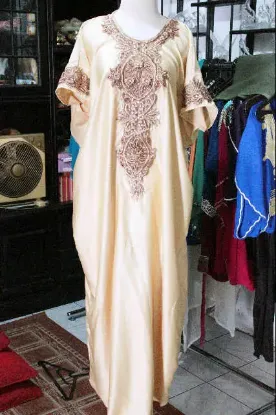 Picture of bridesmaid dress 6-9 months,abaya dubai kleid kaftan,ab