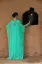 Picture of Multicolor Georgette Jilbab Dress with Bridal Bridesmaid for Women Elegant Style