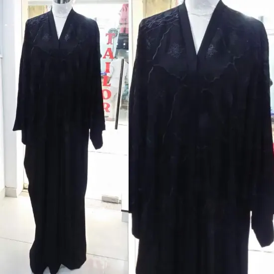 Picture of bridesmaid dress beach wedding,abaya,jilbab,kaftan dre,