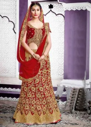 Picture of party saree ethnic lehenga sari indian designer pakista