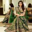 Picture of designer bollywood ethnic wedding bridal indian party w