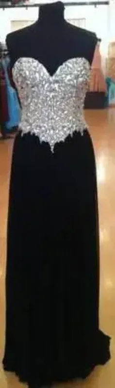 Picture of White Georgette Jilbab Dress with Bridesmaid Party Wear for Women Designer Look