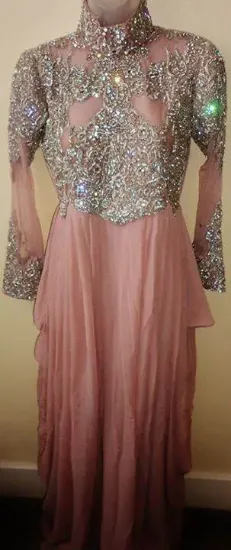 Picture of Bridesmaid Dress Help,abaya,jilbab,kaftan dress,dubai k