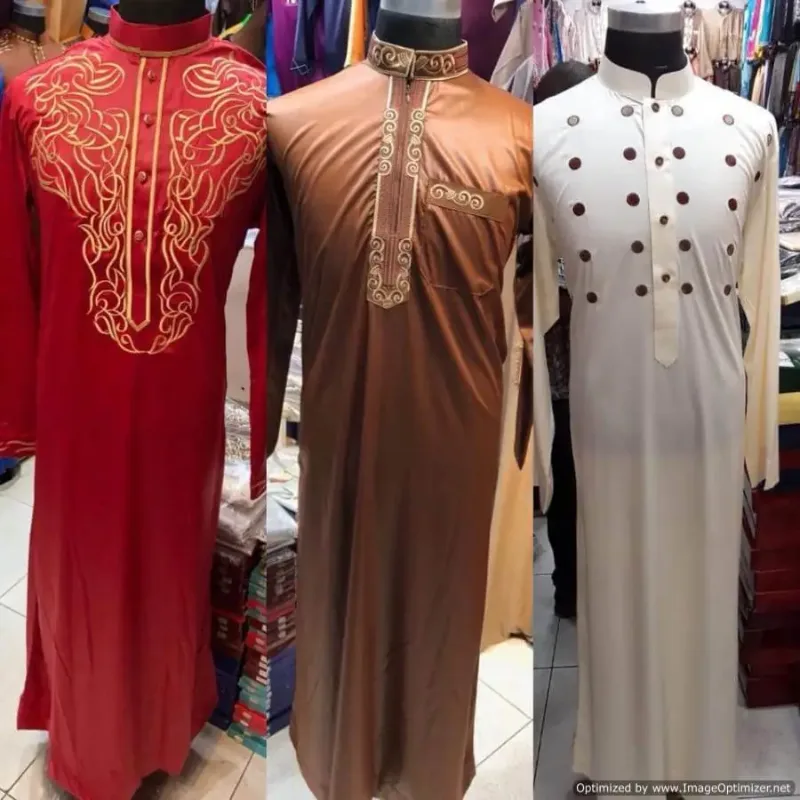 Picture of Radhe Designer Multicolor Georgette Kaftan Dress for Women - F3270