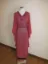 Picture of Bridesmaid Party Wear Multicolor Jilbab Dress for Women Premium Look
