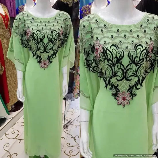 Picture of bridesmaid dress instagram,abaya,jilbab,kaftan dress,d,