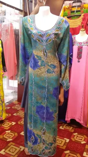 Picture of bridesmaid dress near me,abaya,jilbab,kaftan dress,dub,