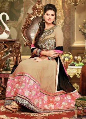 Picture of girls lehenga choli ethnic bollywood designer indian we