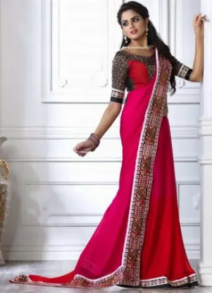 Picture of bollywood dress designer indian pakistani lehenga choli