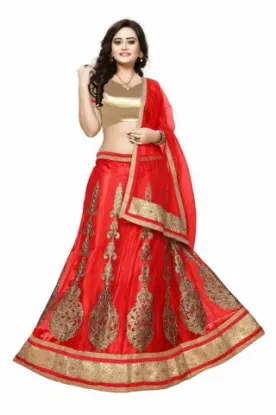 Picture of bollywood wedding lehenga designer indian partywear dre