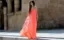 Picture of Purple Georgette Jilbab Dress Graceful Style for Women