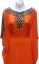 Picture of Multicolor Georgette Jilbab Dress Design 724 for Women
