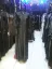Picture of White Bridesmaid Party Wear Jilbab Dress for Women Ceremony Style