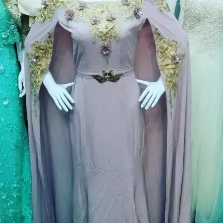 https://radhedesigner.com/images/thumbs/001/0018900_bridesmaid-dress-with-laceabayajilbabkaftan-dressd_450.webp