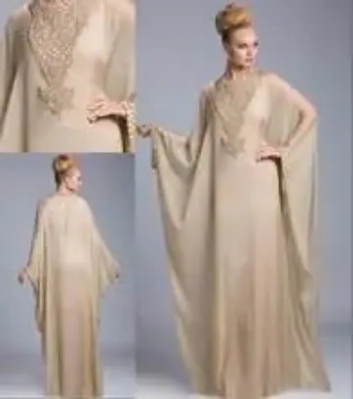 Picture of Radhe Designer Pink Cotton Kaftan Dress for Women - F8951