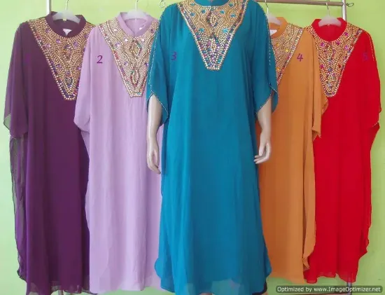 Picture of bridesmaid dresses 50 and under,kaftan dubai instagram,