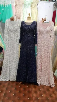 Picture of bridesmaid dresses 90015,kaftan dubai zomato,abaya,jilb