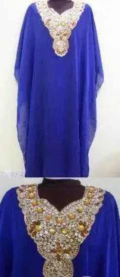 Picture of bridesmaid dresses 9-10,www.dubai kaftan,abaya,jilbab,k