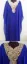 Picture of Multicolor Georgette Jilbab Dress Design 904 for Women