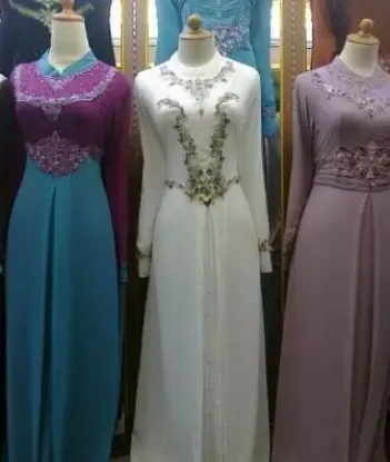 Picture of bridesmaid dresses 9-12 months,whole dubai kaftan abaya