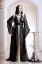 Picture of Multicolor Georgette Jilbab Dress Design 920 for Women