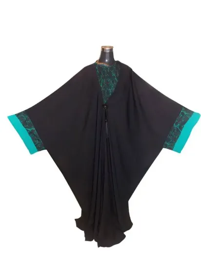 Picture of Burka Avenger Episode 01,A Burka Refers To,abaya,jilbaF